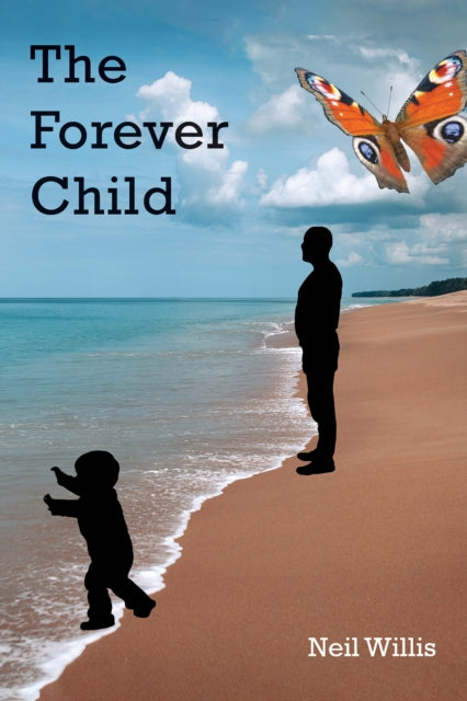 Book cover of: Forever Child