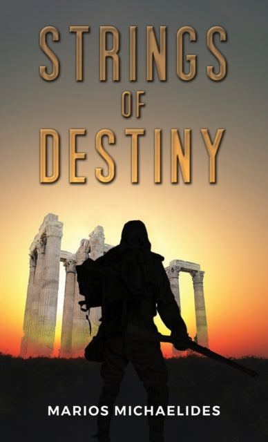 Book cover of: Strings of Destiny