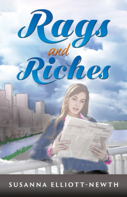 Book cover of: Rags and Riches