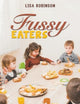 Book cover of: Fussy Eaters