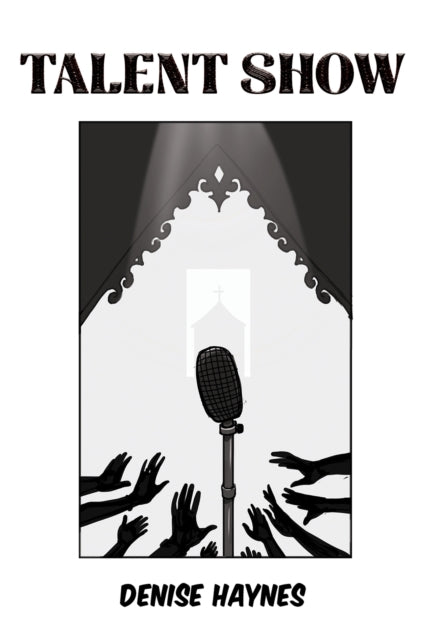 Book cover of: Talent Show