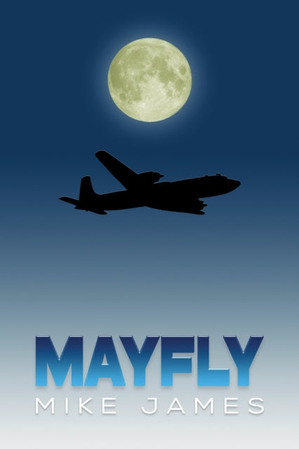 Book cover of: Mayfly