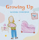 Book cover of: Growing Up. By: Sandra Osborne