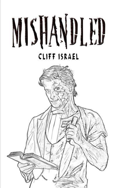 Book cover of: Mishandled