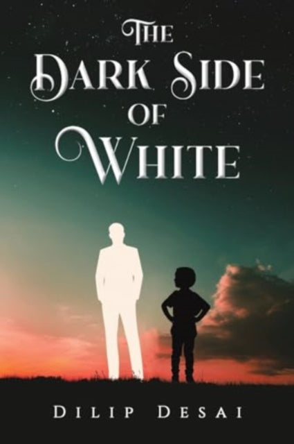 Book cover of: Dark Side of White