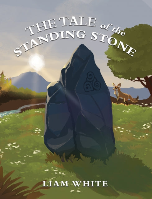 Book cover of: Tale of the Standing Stone