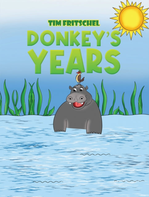 Book cover of: Donkey's Years
