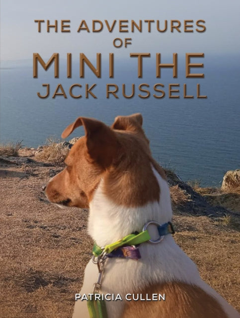 Book cover of: Adventures of Mini the Jack Russell