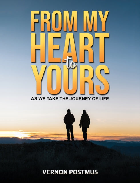 Book cover of: From My Heart to Yours