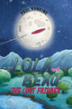 Book cover of: Lola and Beau - The Lost Frisbee. By: Paul Rankine
