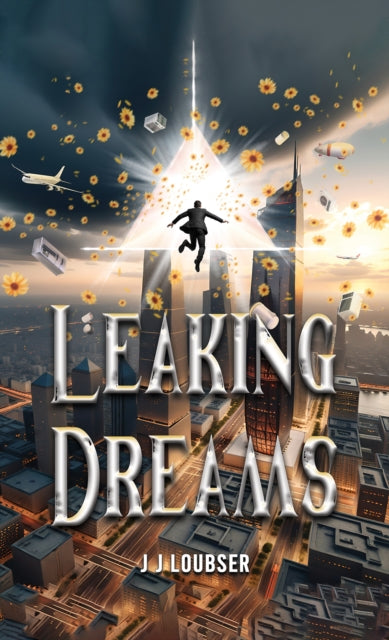 Book cover of: Leaking Dreams