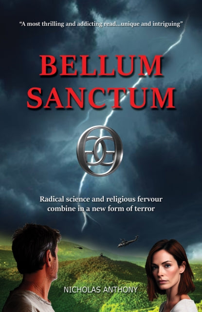 Book cover of: Bellum Sanctum