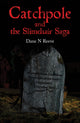 Book cover of: Catchpole and the Slimehair Saga