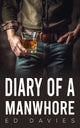 Book cover of: Diary of a Manwhore