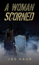 Book cover of: Woman Scorned