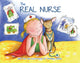 Book cover of: Real Nurse