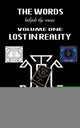Book cover of: Words Behind the Music Volume One: Lost in Reality. By: Colin E. Pyle
