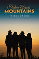 Book cover of: Sliding Across Mountains