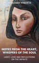 Book cover of: Notes from the Heart, Whispers of the Soul