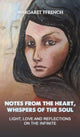 Book cover of: Notes from the Heart, Whispers of the Soul