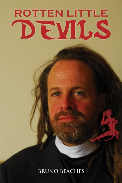 Book cover of: Rotten Little Devils