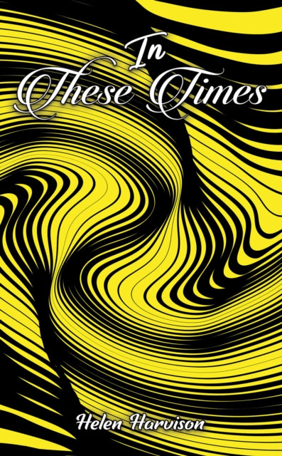 Book cover of: In These Times