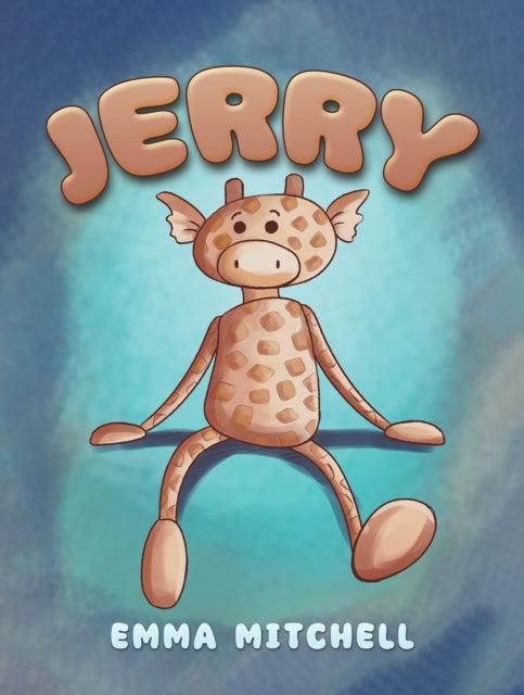 Book cover of: Jerry
