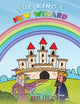 Book cover of: King's New Wizard