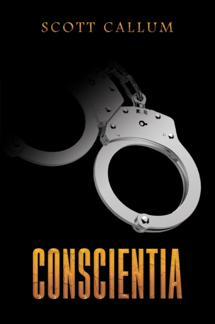 Book cover of: Conscientia. By: Scott Callum