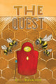 Book cover of: Quest
