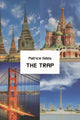 Book cover of: Trap. By: Patrice Gilles