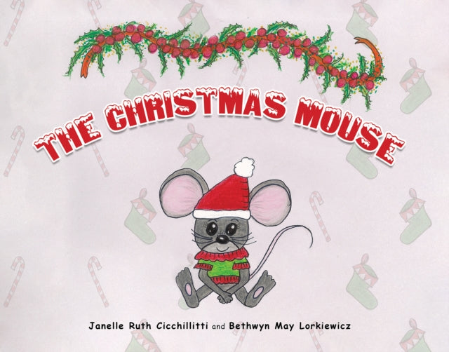 Book cover of: Christmas Mouse