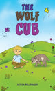 Book cover of: Wolf Cub
