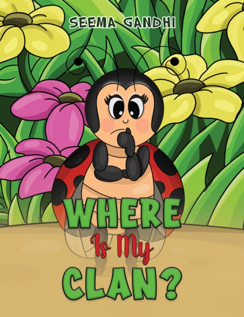 Book cover of: Where Is My Clan?