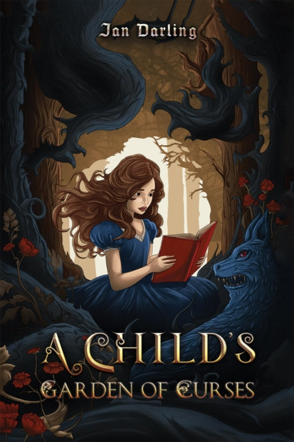 Book cover of: Child’s Garden of Curses