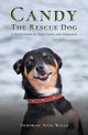 Book cover of: Candy the Rescue Dog