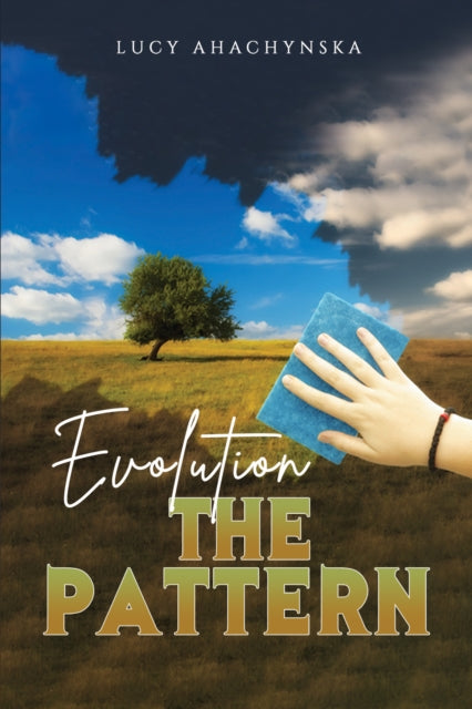 Book cover of: Evolution: The Pattern