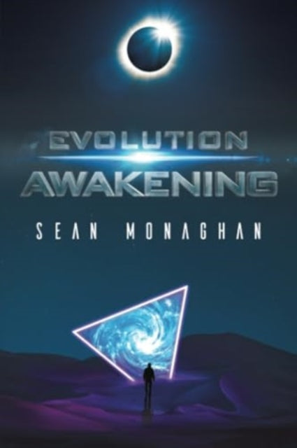 Book cover of: Evolution Awakening