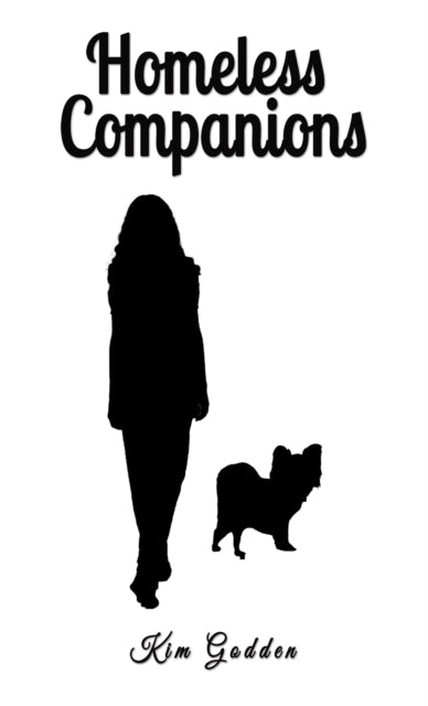 Book cover of: Homeless Companions