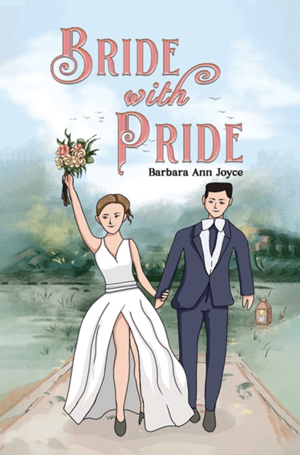 Book cover of: Bride with Pride. By: Barbara Ann Joyce