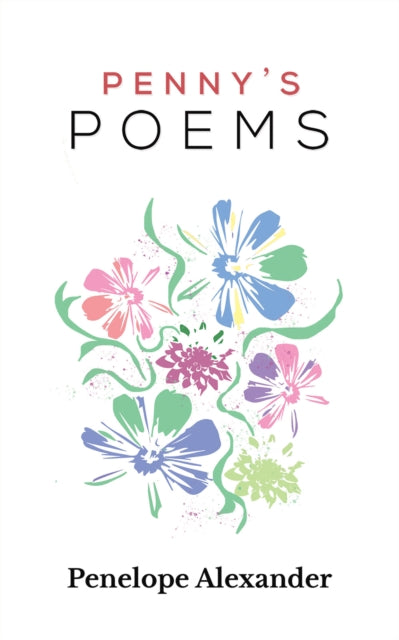 Book cover of: Penny's Poems