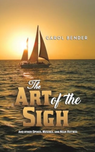 Book cover of: Art of the Sigh