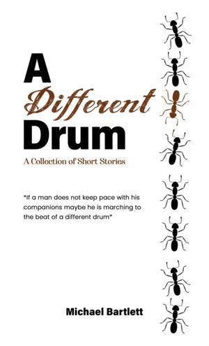 A Different Drum