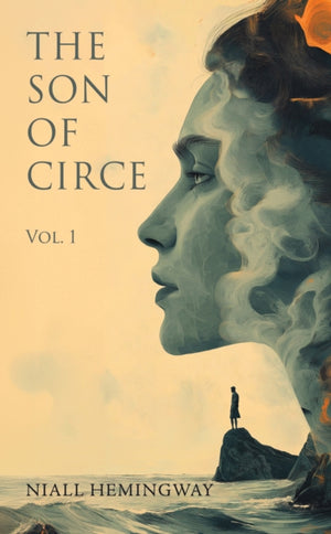 Son of Circe, Vol.1