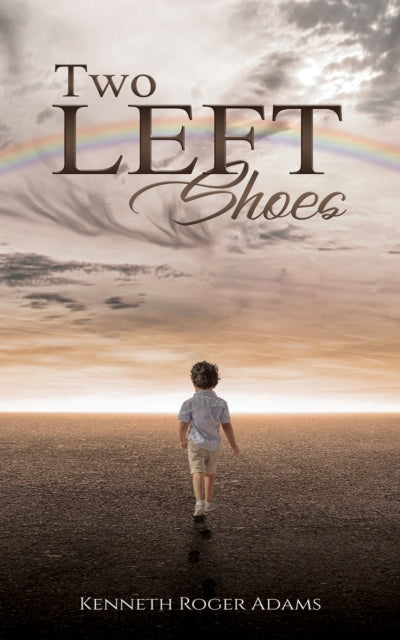 Book cover of: Two Left Shoes