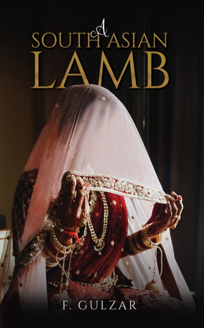 Book cover of: South Asian Lamb