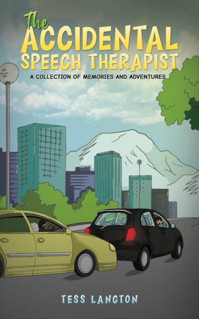 Book cover of: Accidental Speech Therapist
