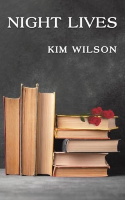 Book cover of: Night Lives