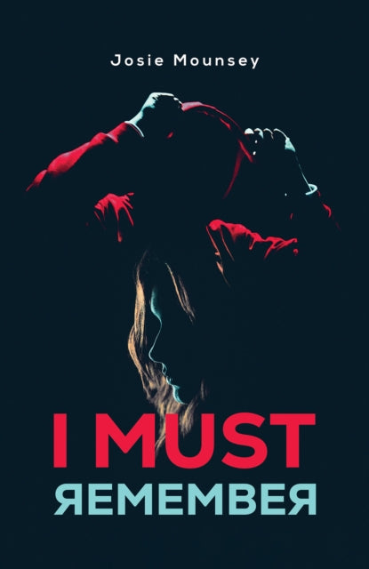 Book cover of: I Must Remember