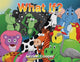 Book cover of: What If?. By: Lezlee Cooper